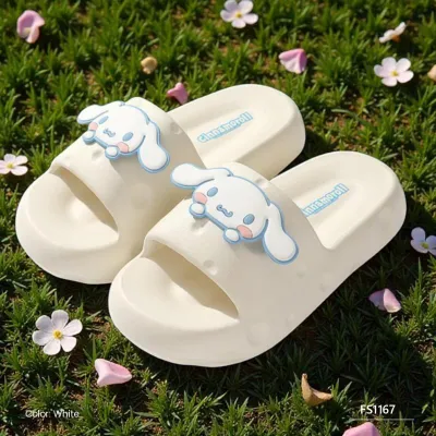 Serenity Foam Women’s Slippers